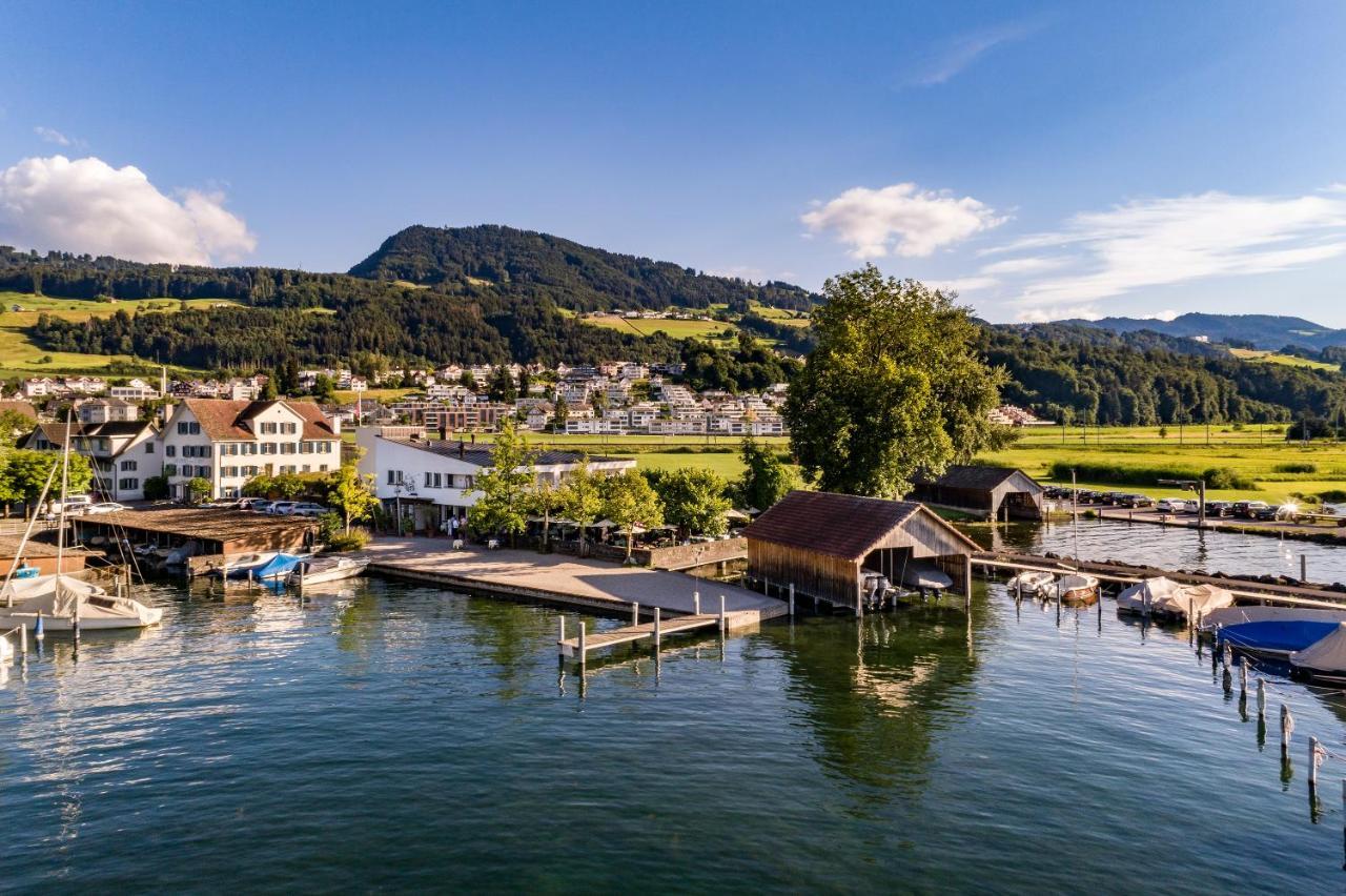 Restaurant Schiff Hotel Pfäffikon