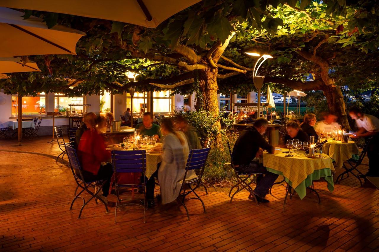 Hotel Restaurant Schiff Pfäffikon
