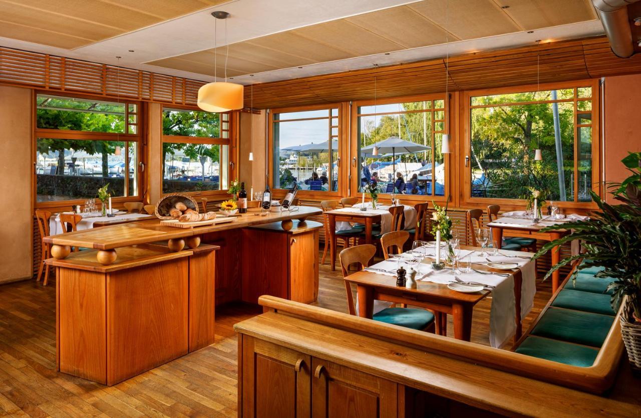 Hotel Restaurant Schiff Pfäffikon