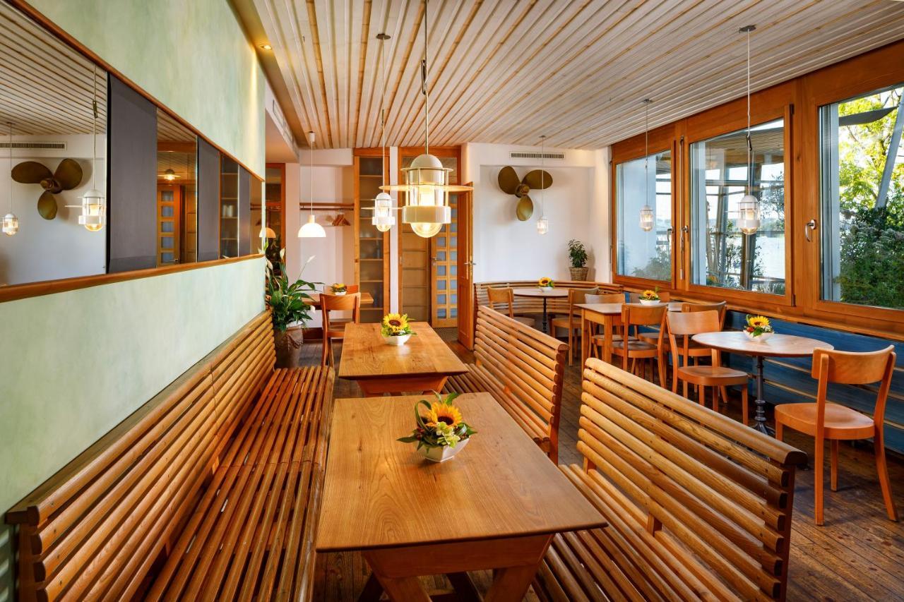 Restaurant Schiff Hotel Pfäffikon