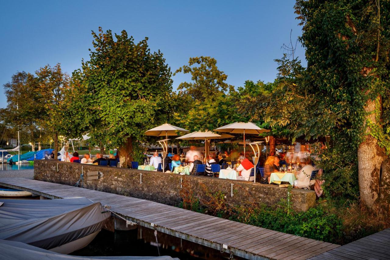 Restaurant Schiff Hotel 3*