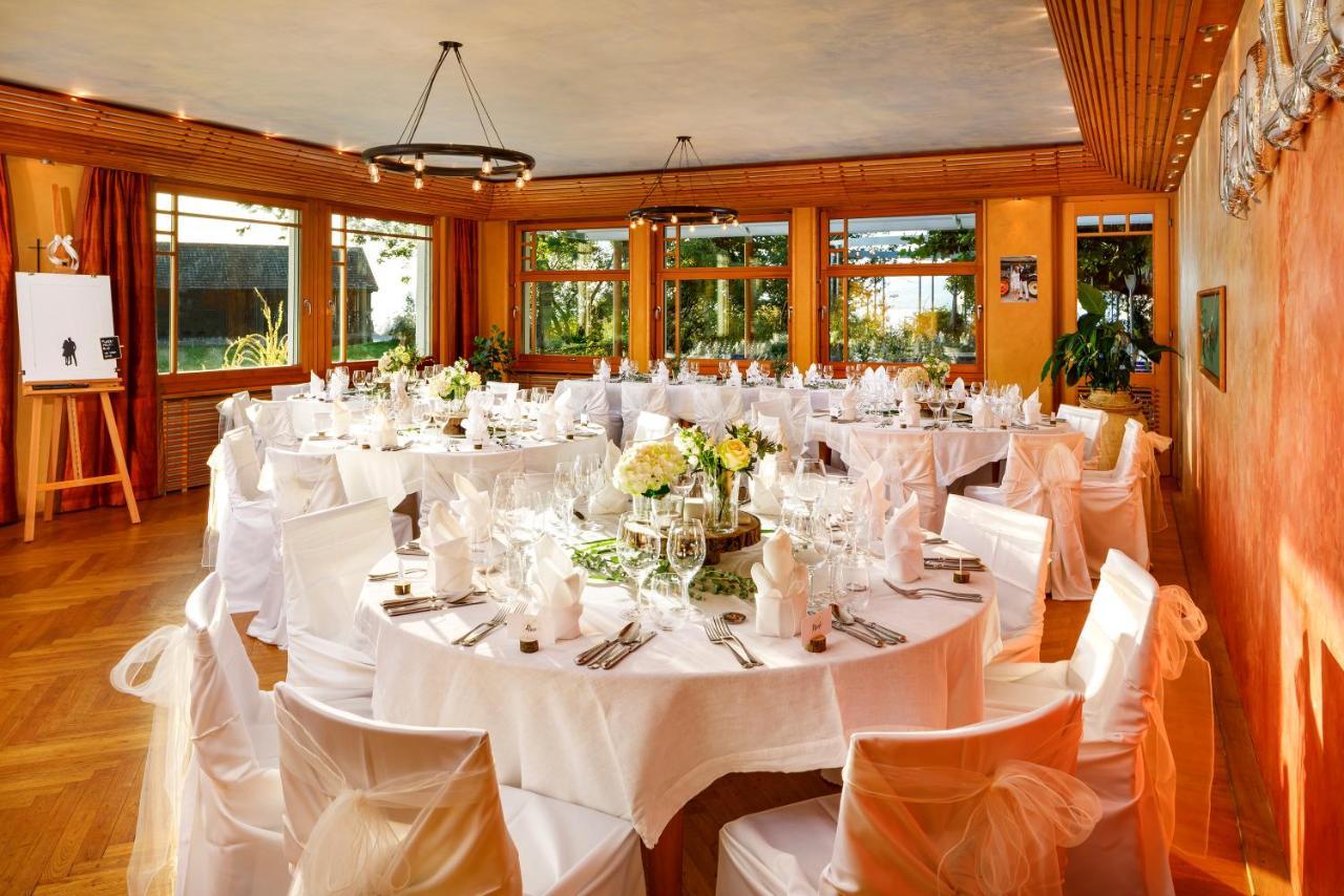 Restaurant Schiff