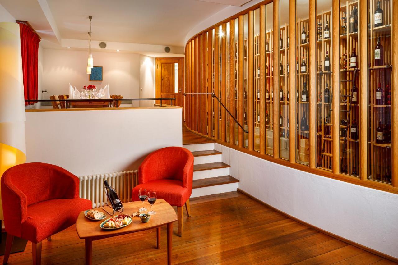 Hotel Restaurant Schiff