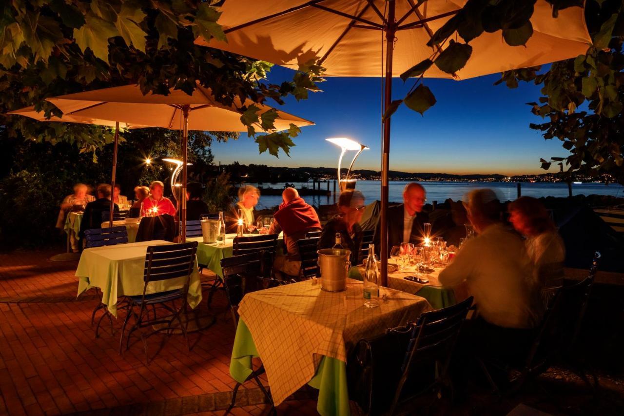 Restaurant Schiff Hotel 3*