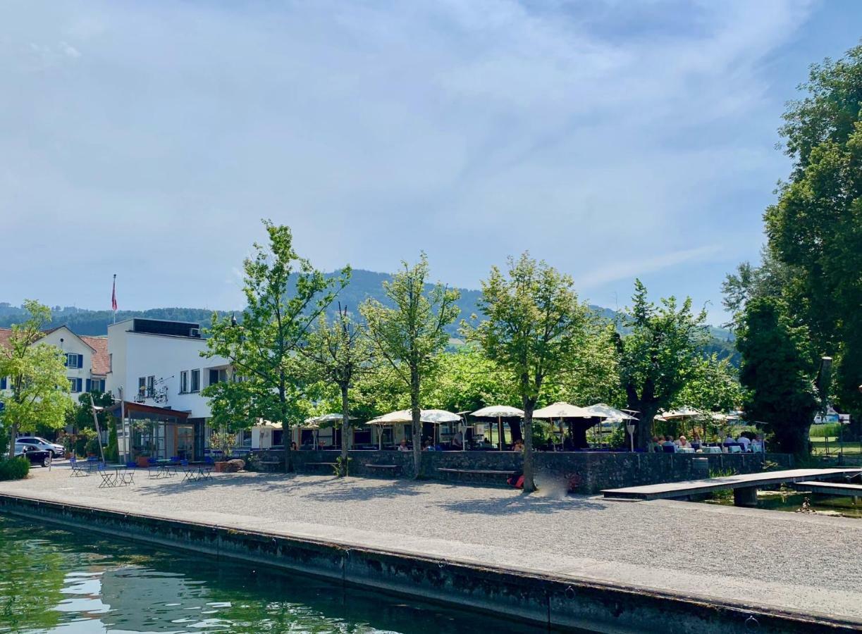 Hotel Restaurant Schiff 3*